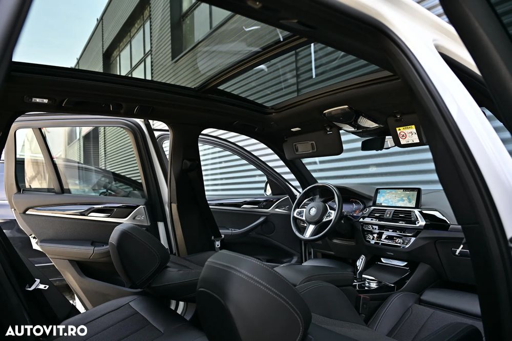 BMW X3 - 6