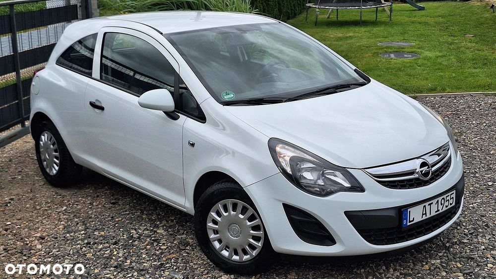 Opel Corsa - 6