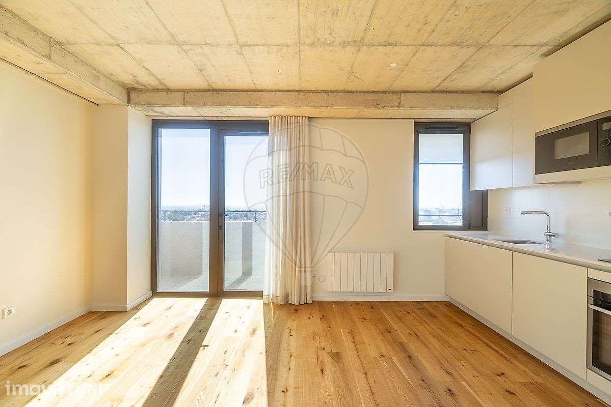Apartamento T2 para venda - Grande imagem: 3/23