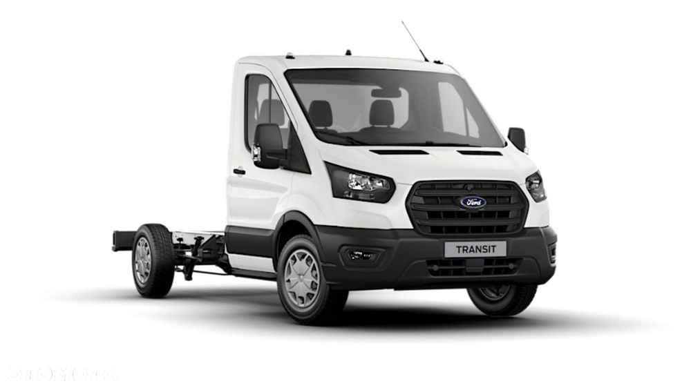Ford Ford Transit - 1