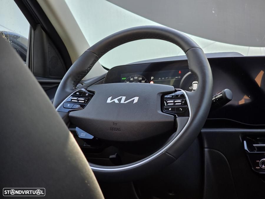 Kia e-Niro - 44