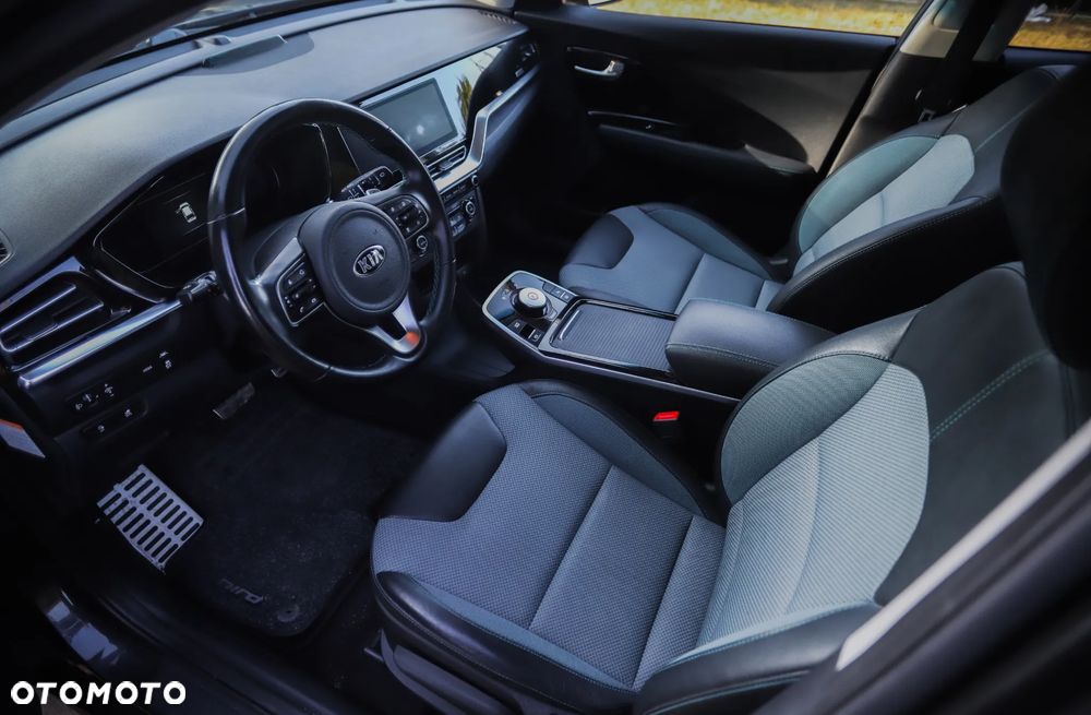 Kia Niro - 18