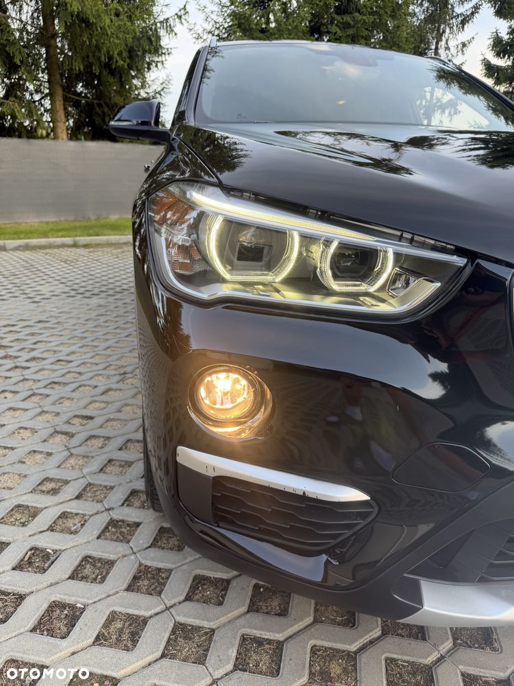 BMW X1 - 29