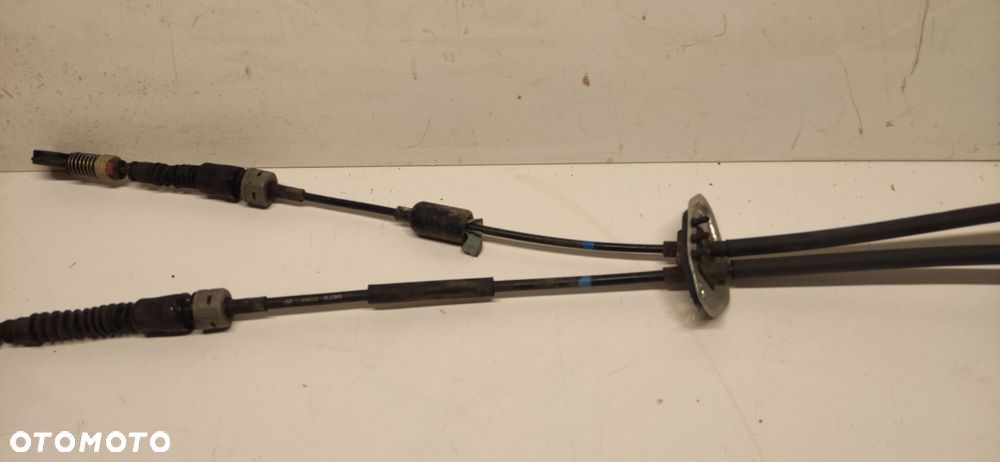 HYUNDAI I20 II 1.4 CRDI LINKA LINKI ZMIANY BIEGÓW - 4