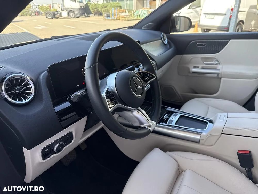 Mercedes-Benz GLA 220 4MATIC MHEV Aut. - 10