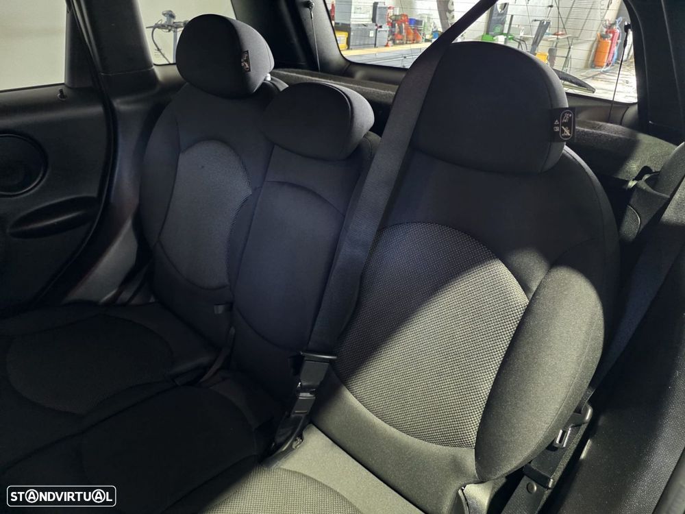 MINI Countryman - 17