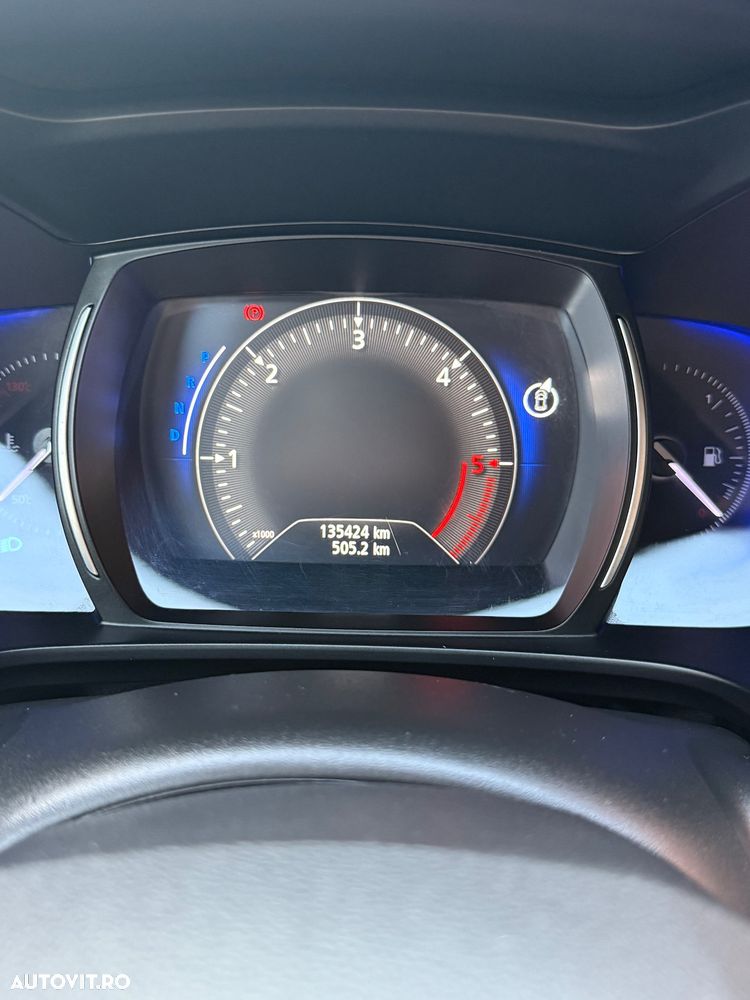 Renault Koleos 2.0 Energy dCi X-TRONIC Intens - 9