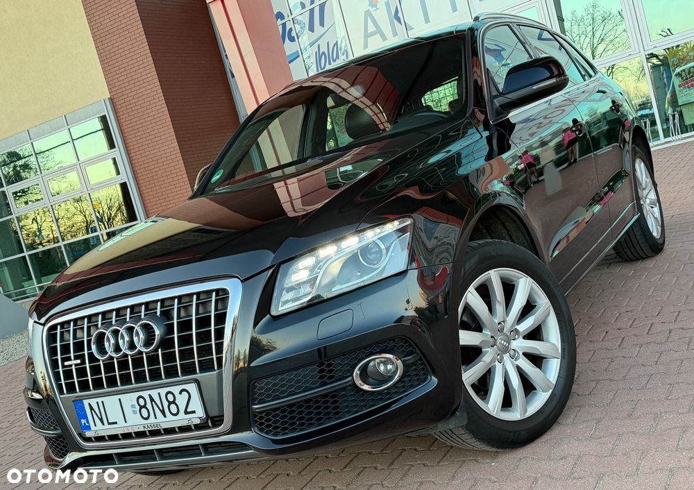 Audi Q5 2.0 TDI Quattro - 2