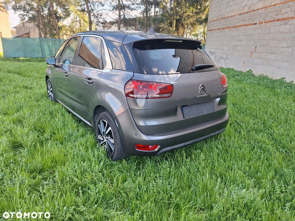 Citroën C4 Picasso BlueHDi 120 Seduction - 3