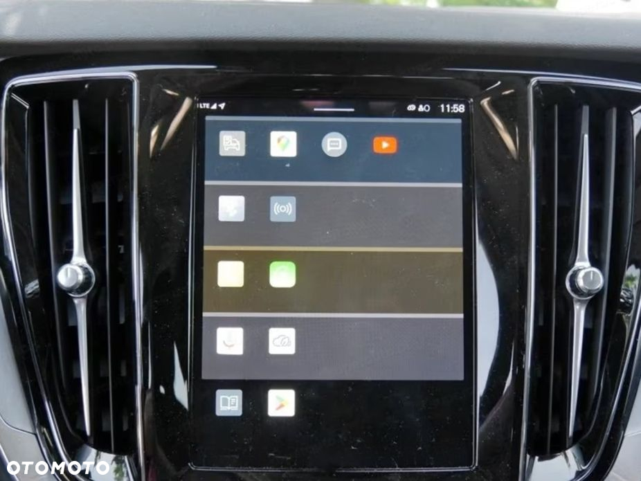 Volvo V60 - 10