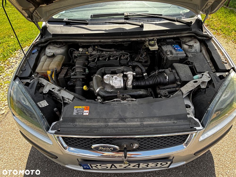Ford Focus - 8