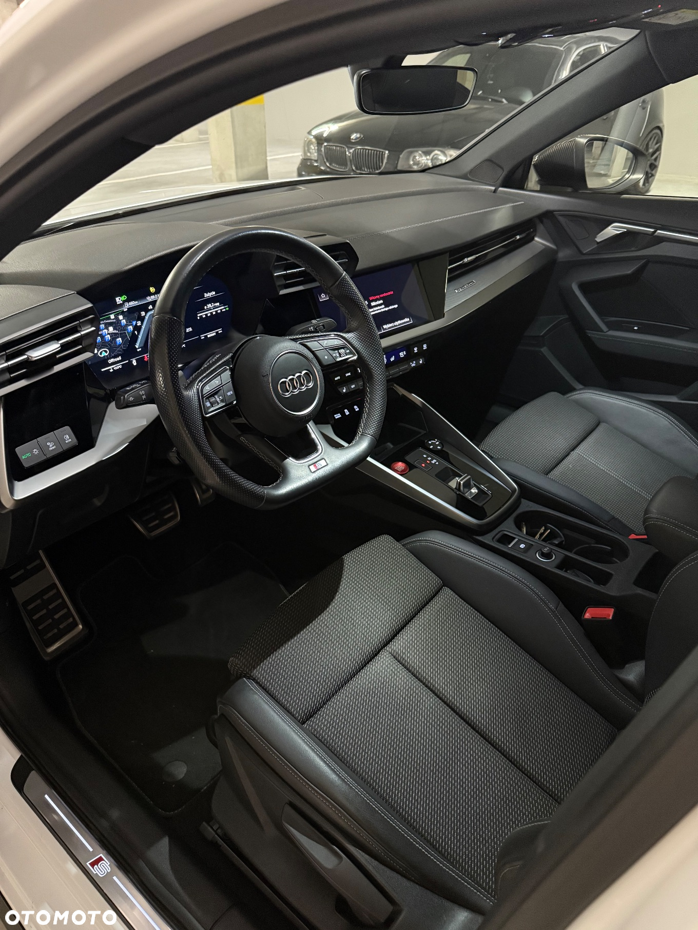 Audi S3 - 14