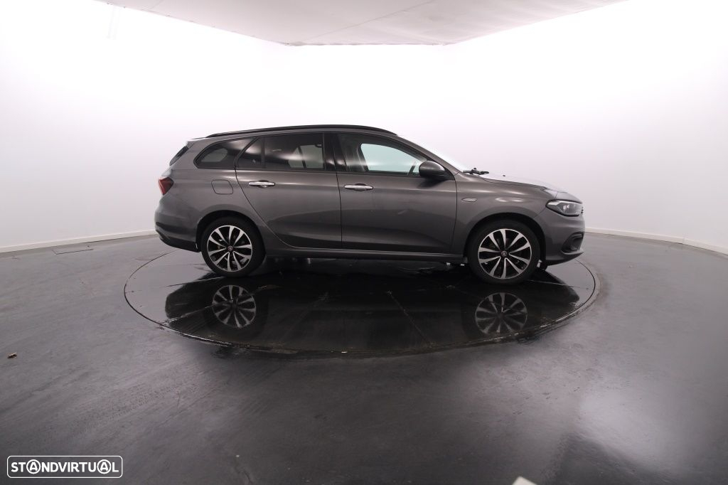 Fiat Tipo Station Wagon 1.6 M-Jet Lounge - 9