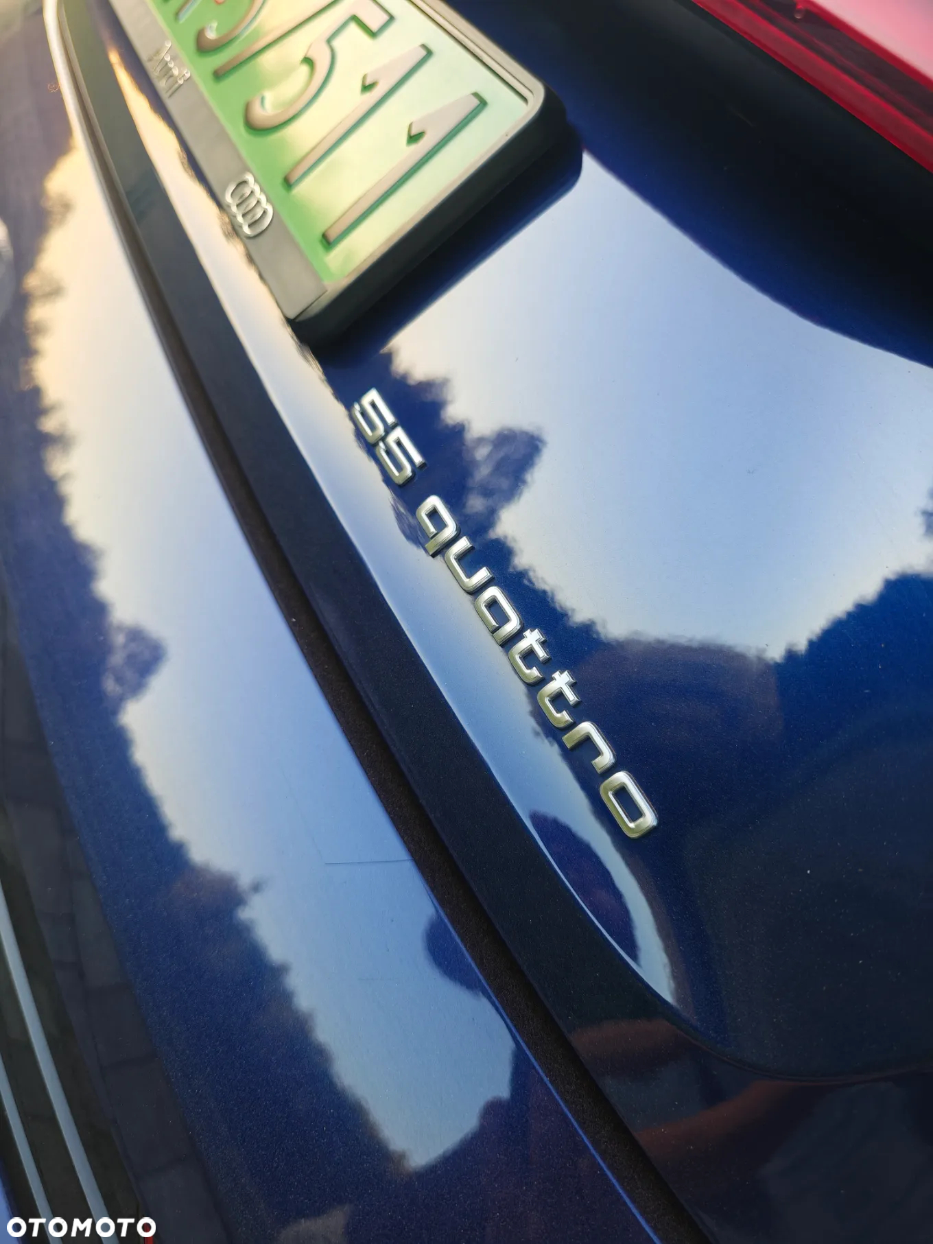 Audi e-tron 55 Quattro Advanced - 14