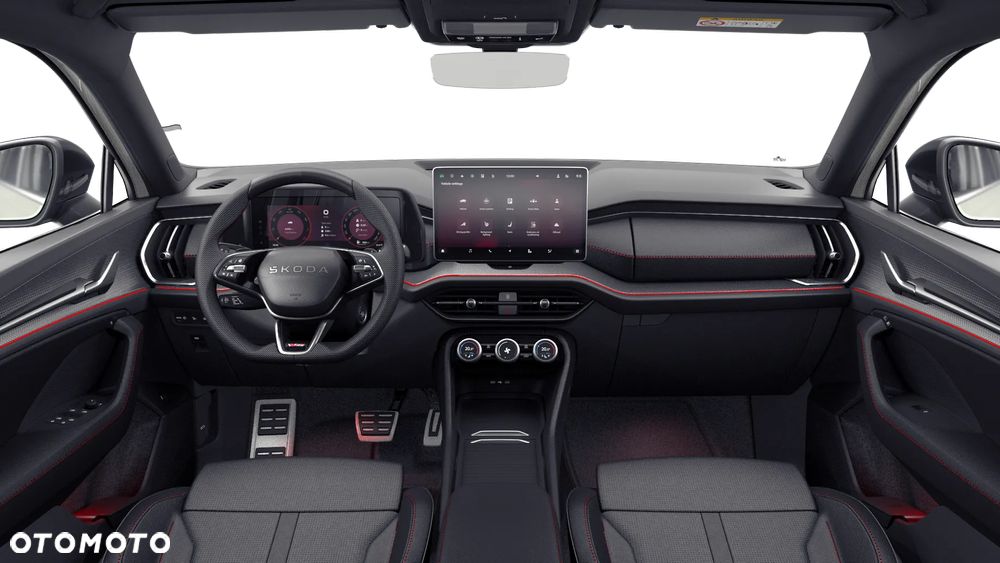 Skoda Kodiaq 2.0 TSI 4x4 RS DSG - 5