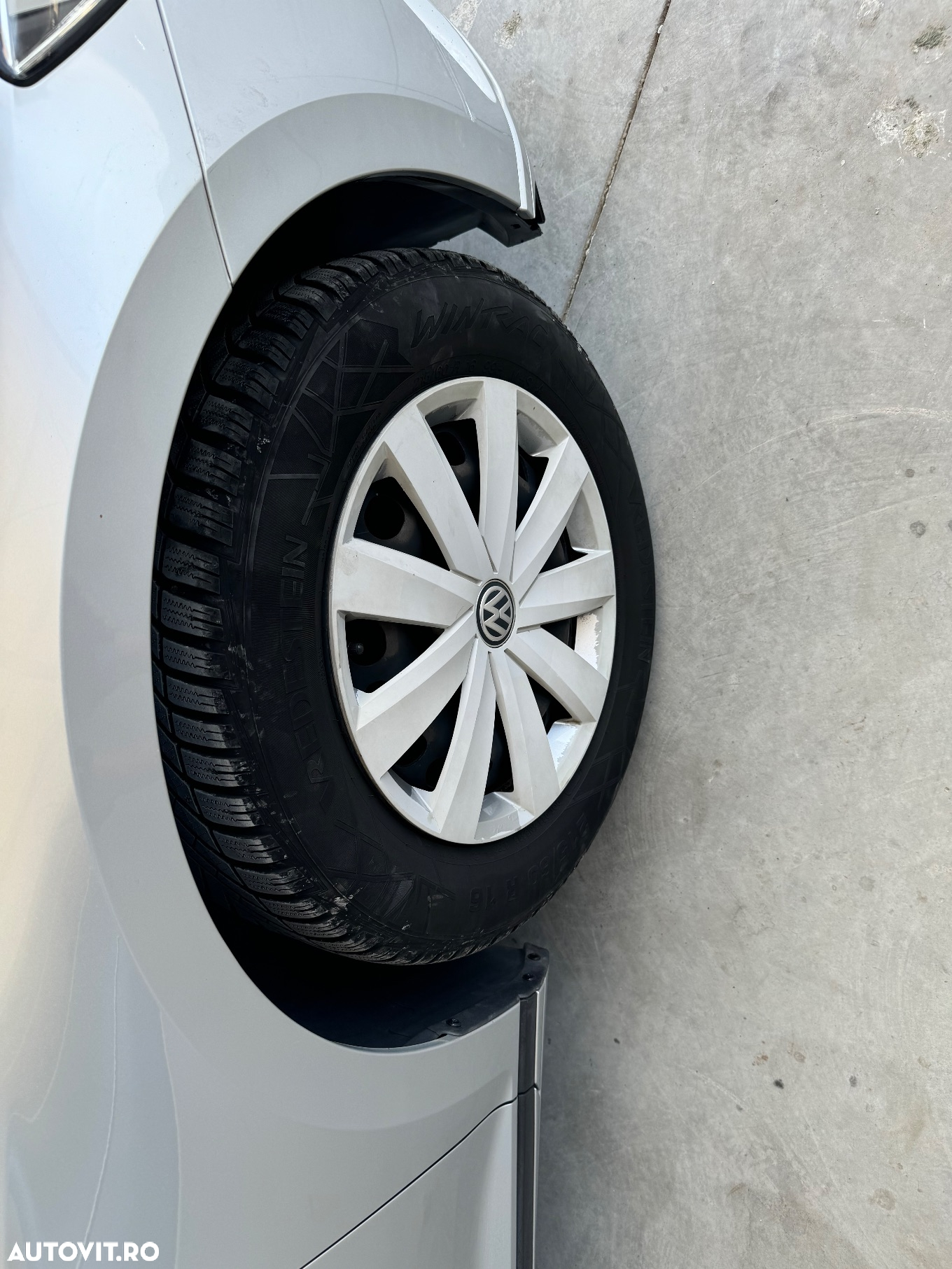 Volkswagen Passat - 22