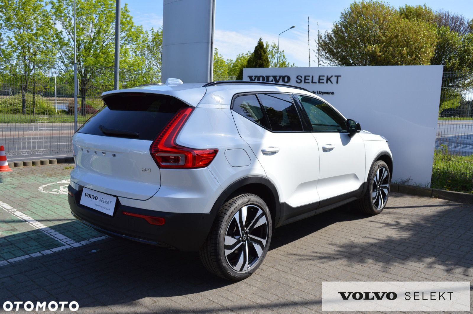 Volvo XC 40 - 7