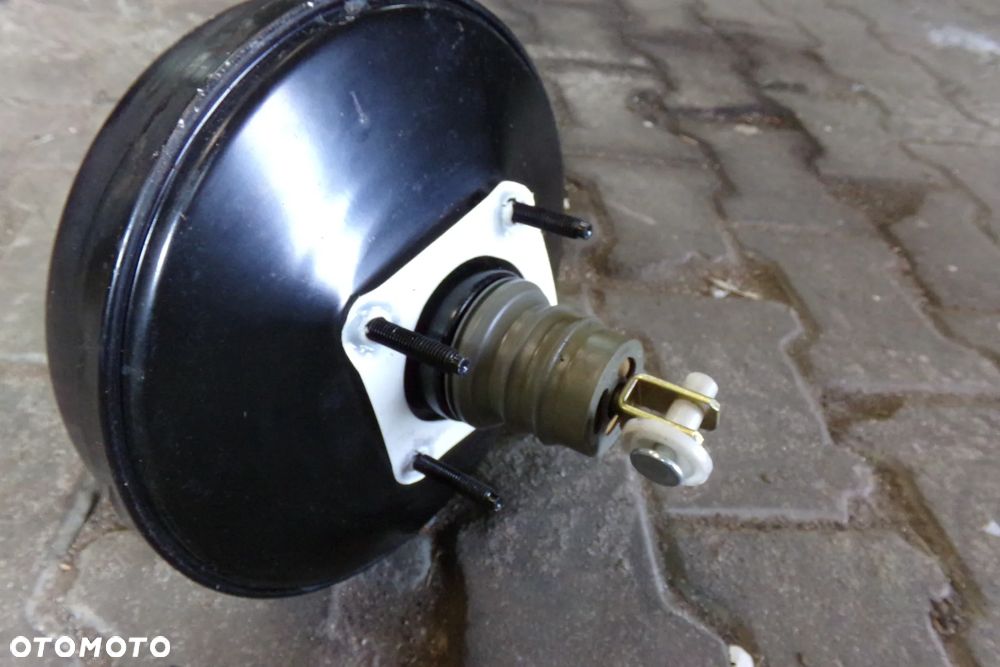 Serwo hamulcowe pompa hamulcowa Ford Fiesta MK5 1.3 2005r. - 5