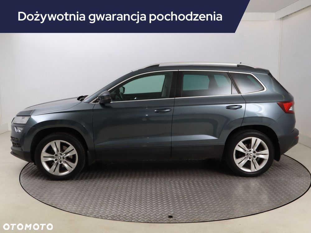Skoda Karoq - 4
