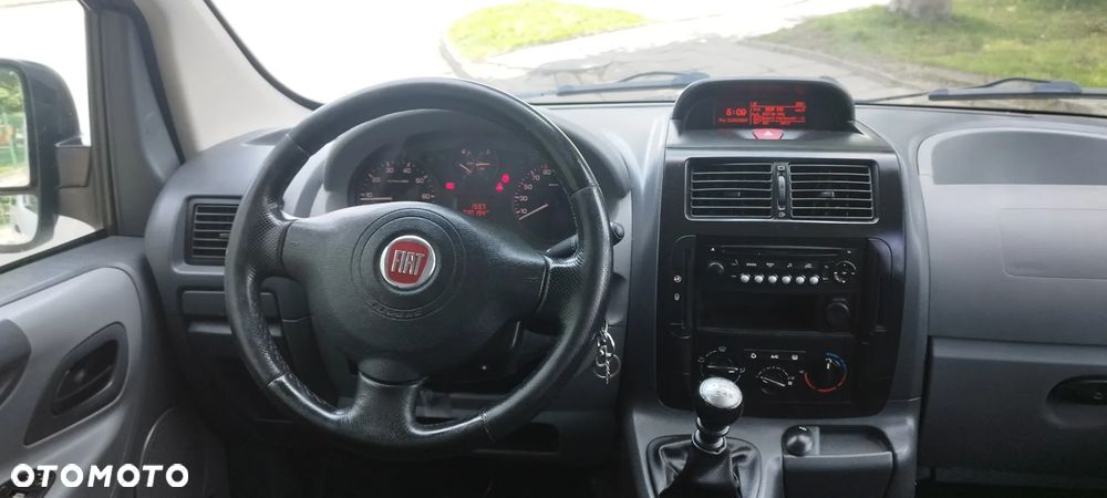Fiat Scudo - 9