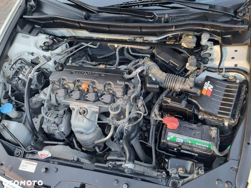 Honda Accord - 24