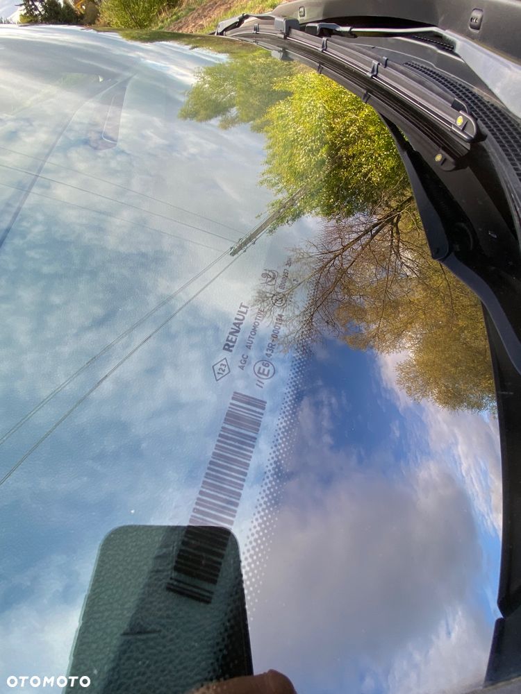 Renault Scenic TCe 140 GPF LIMITED - 34