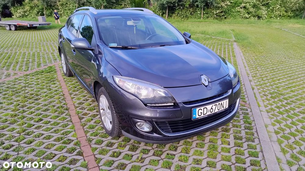 Renault Megane 1.5 dCi Dynamique - 17