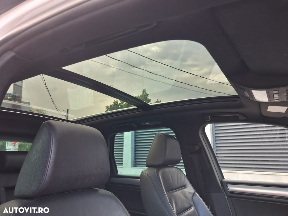 Volkswagen Touareg V6 TDI BMT Supreme Plus - 20