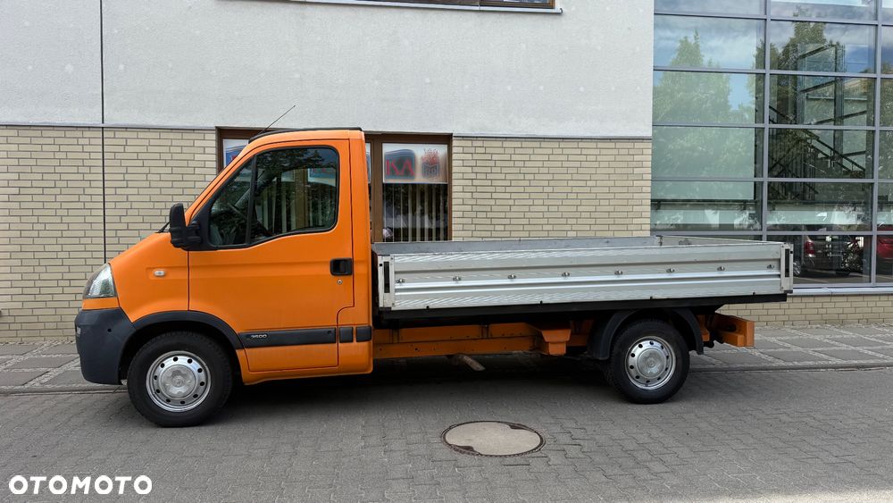 Opel Movano - 3