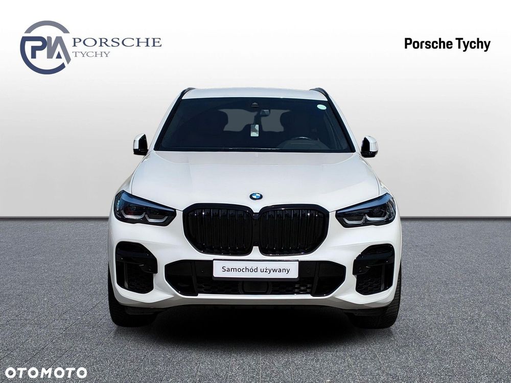 BMW X5 - 8