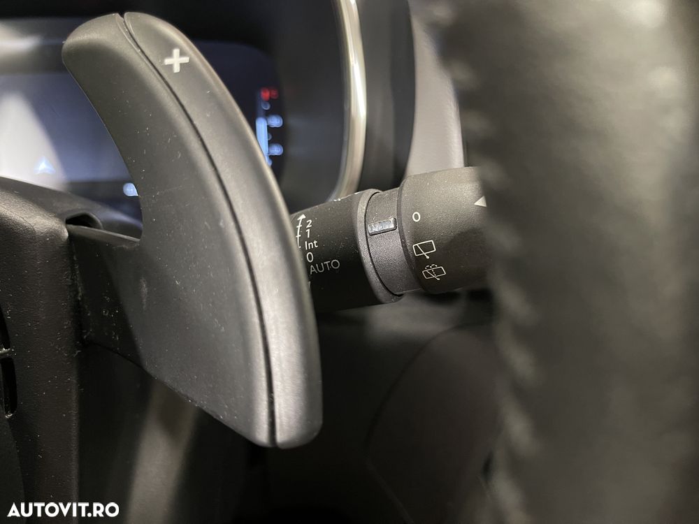 Citroën C5 Aircross 1.5 BlueHDi 130 S&S EAT8 Feel Pack - 26