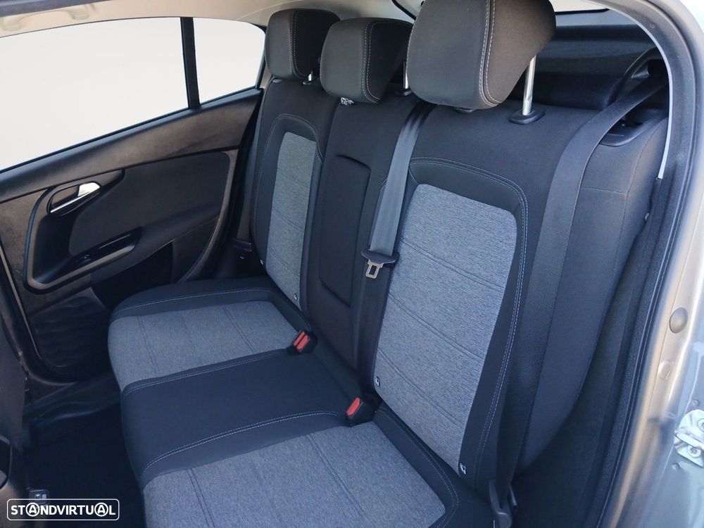 Fiat Tipo Cross 1.0 GSE T3 - 13