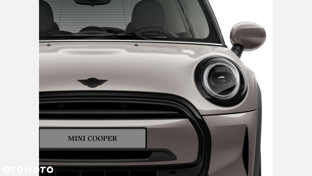 MINI Cooper Standard - 9