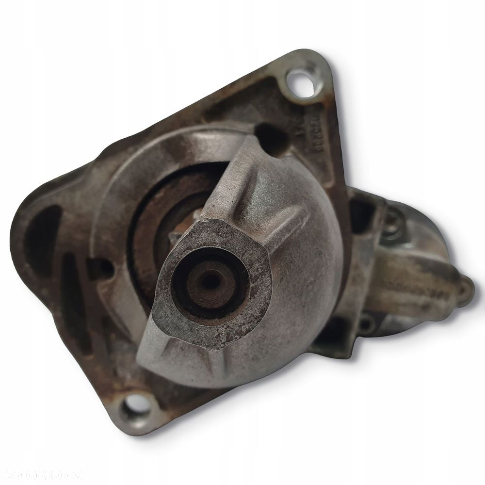 ROZRUSZNIK Opel Corsa D 1.2 16V Bosch 0001107522 55578921 - 6