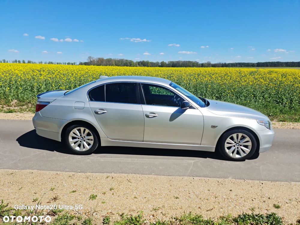 BMW Seria 5 - 3