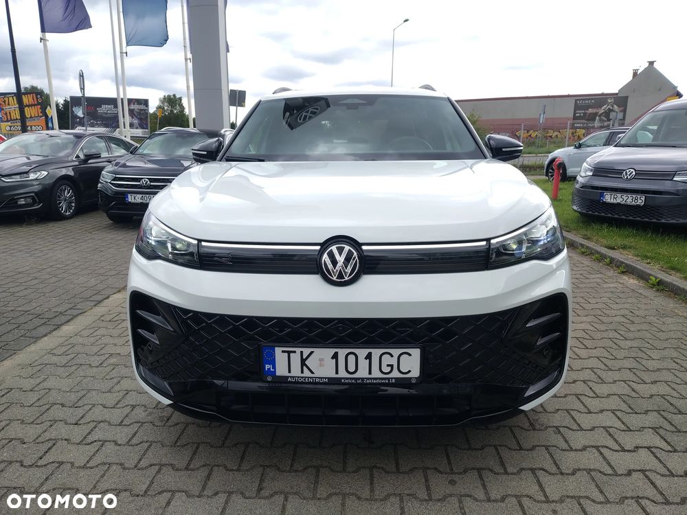 Volkswagen Tiguan 1.5 eHybrid PHEV 150kW R-Line Plus DSG - 8