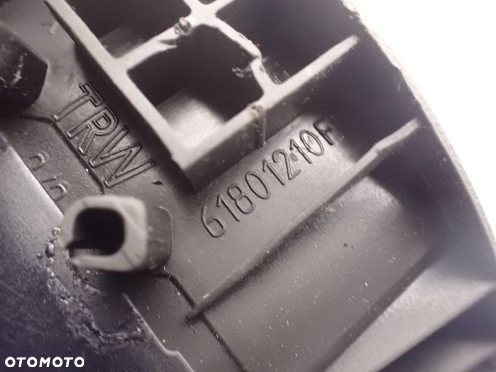 PODUSZKA KIEROWCY CITROEN C4 PICASSO LIFT 1.6HDI 96542463ZD - 6
