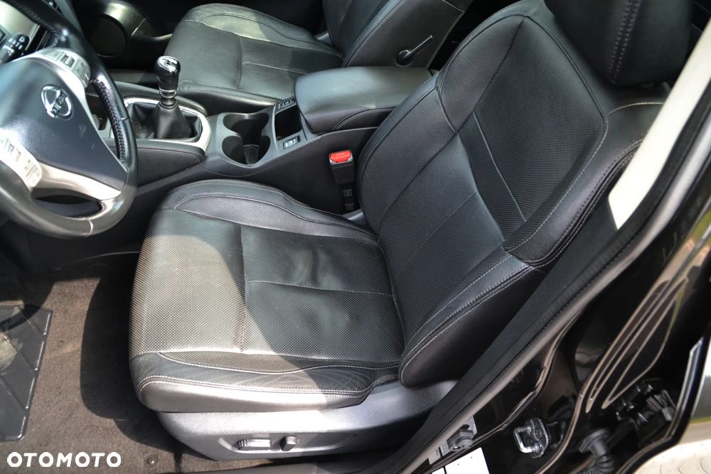 Nissan Qashqai 1.6 DIG-T 360 - 22