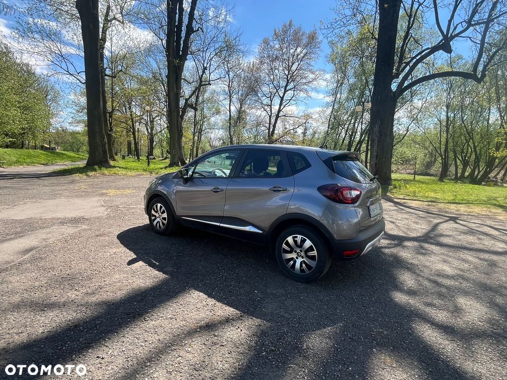 Renault Captur 1.5 dCi Energy Limited - 19
