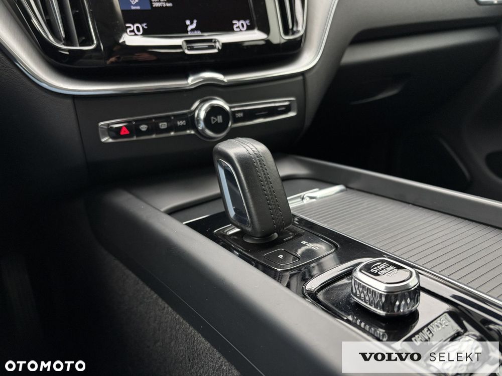 Volvo XC 60 - 16