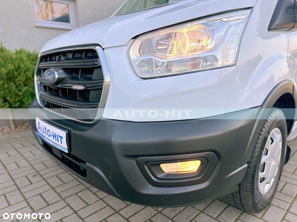 Ford Transit - 35