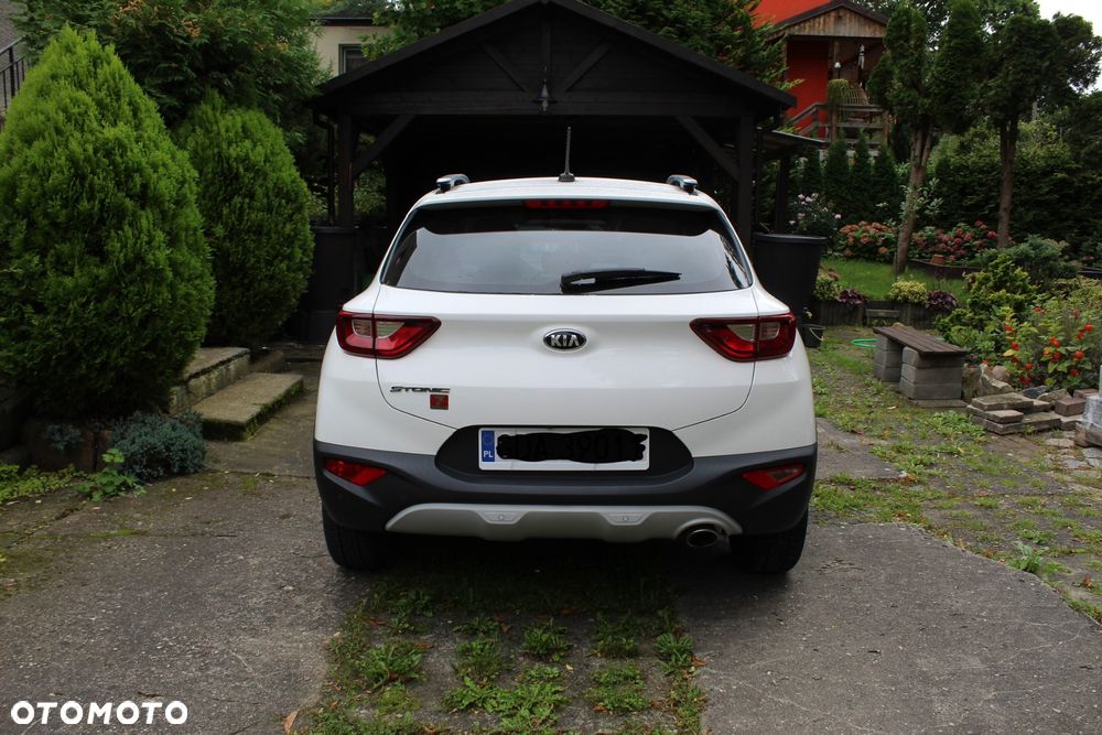 Kia Stonic 1.4 M - 5
