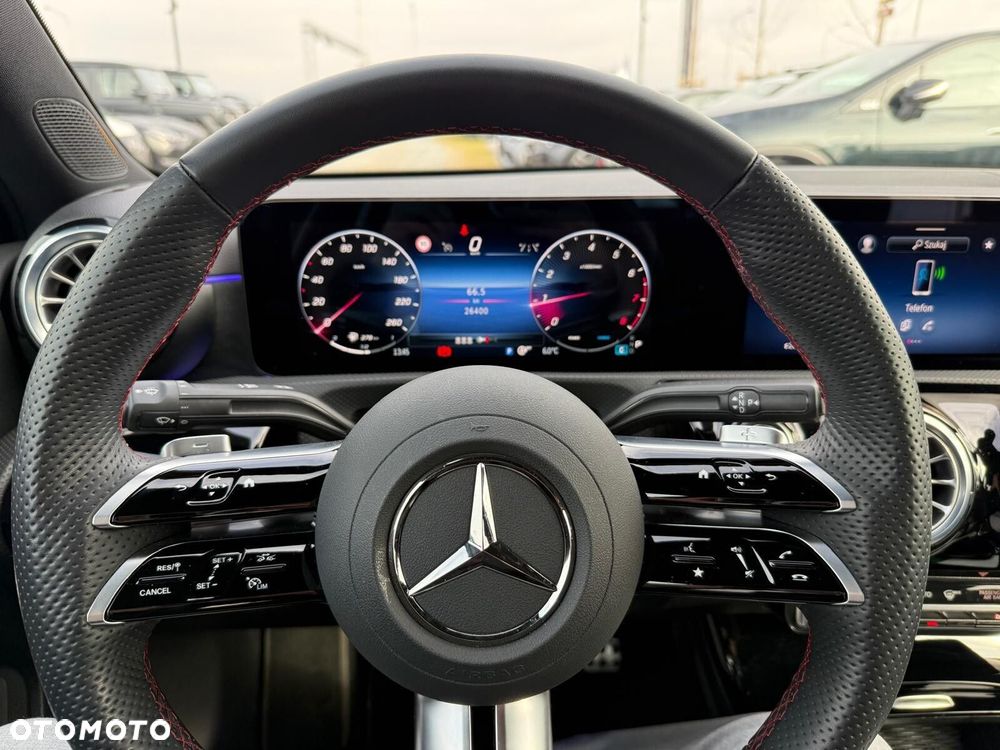 Mercedes-Benz Klasa A - 9