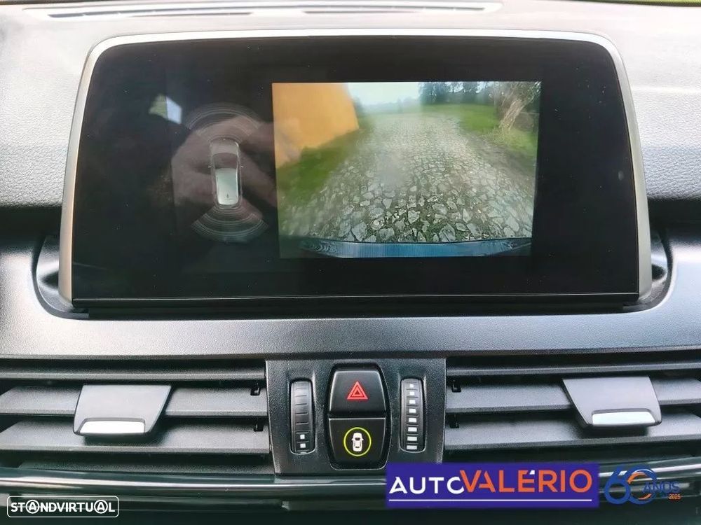 BMW 225xe Active Tourer Advantage - 26