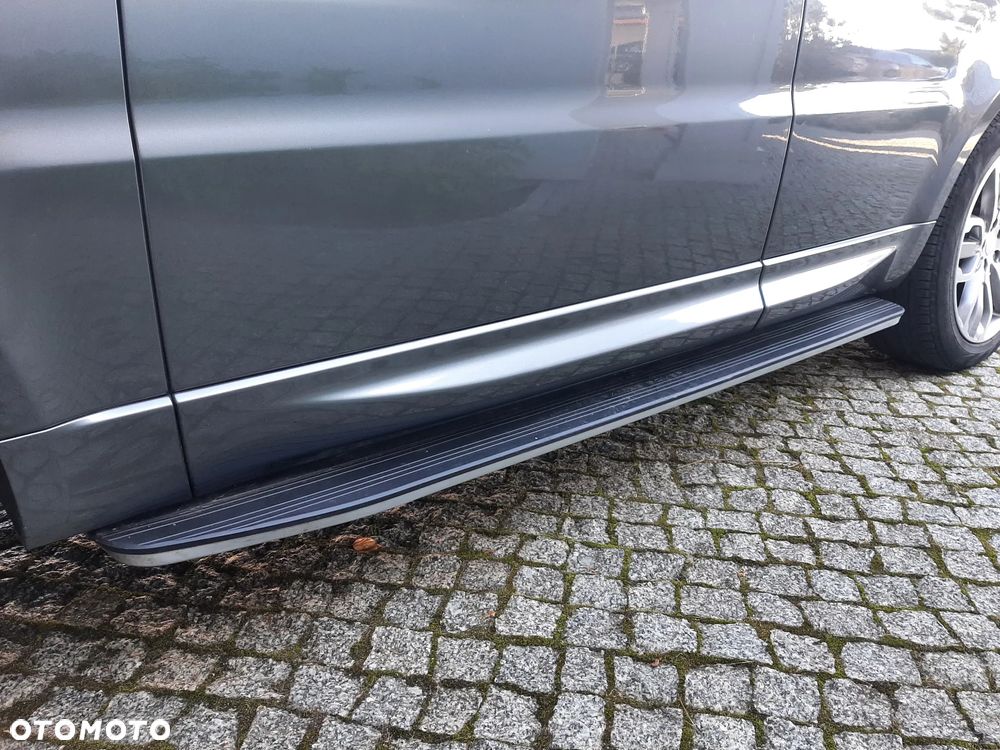Land Rover Range Rover Sport D300 Autobiography Dynamic - 12