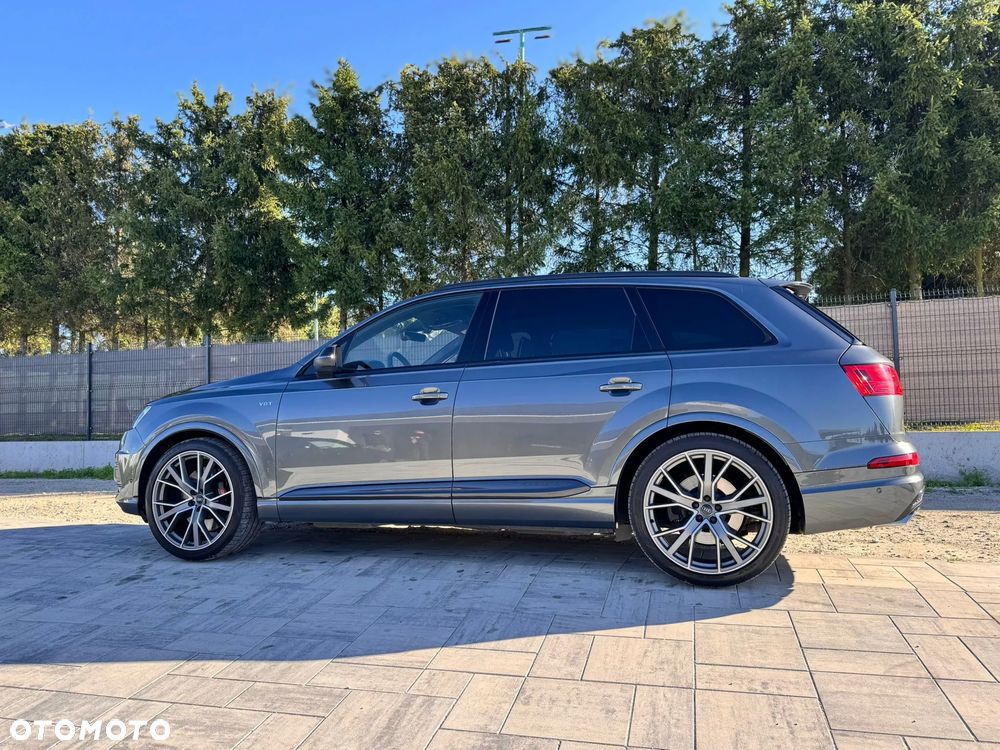 Audi SQ7 - 3