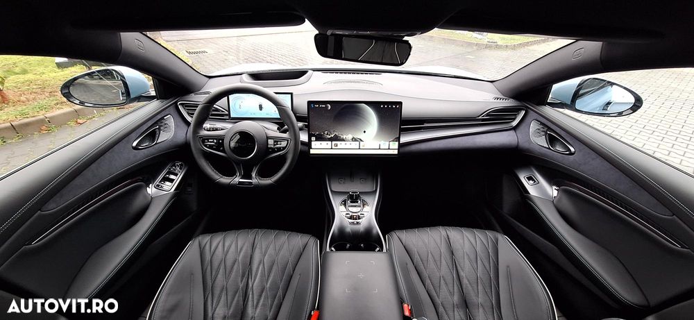 Byd Seal 82.5 kWh AWD Excellence - 10