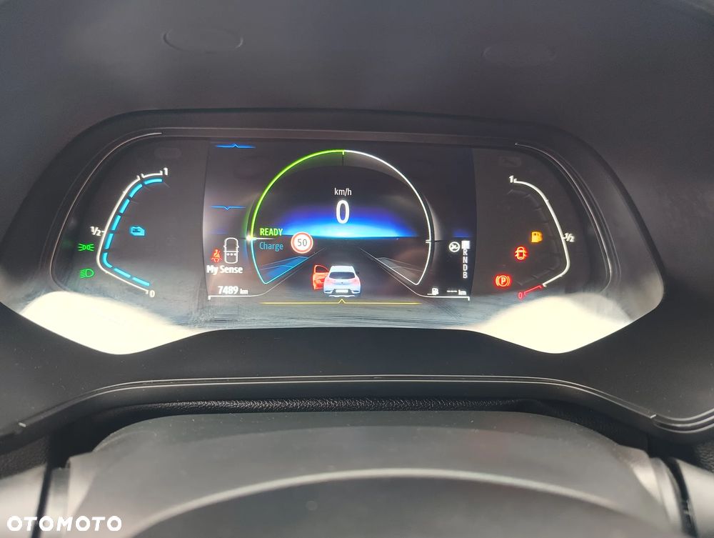 Renault Captur 1.6 E-TECH Full Hybrid 145 Intens - 18