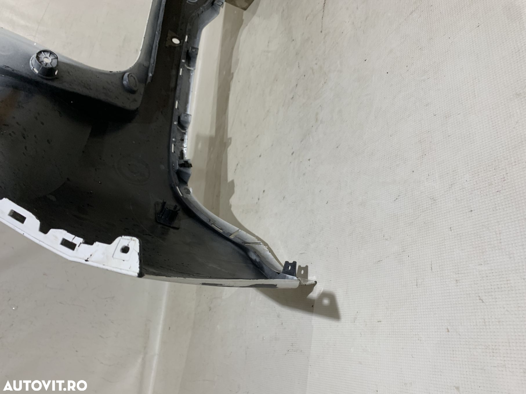Bara spate MG MG4 Ev, 2022, 2023, 2024, cod origine OE P11135781. - 5