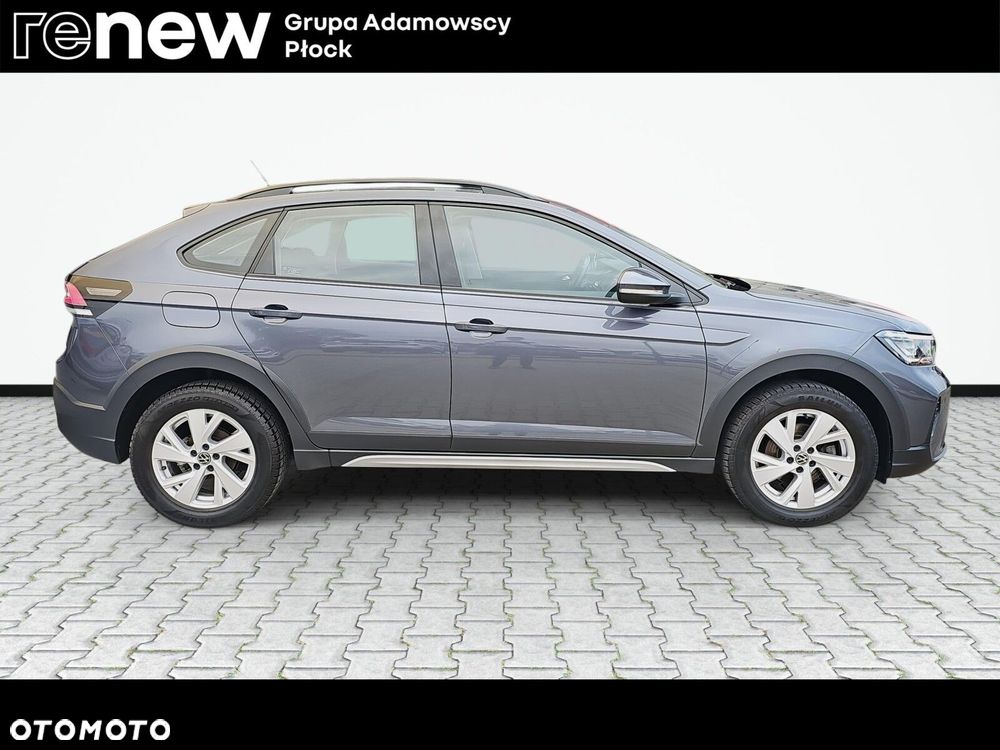 Volkswagen Taigo 1.0 TSI Life DSG - 12